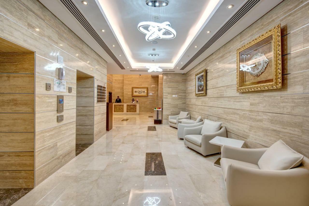 Center Hotel Sharjah Exterior foto